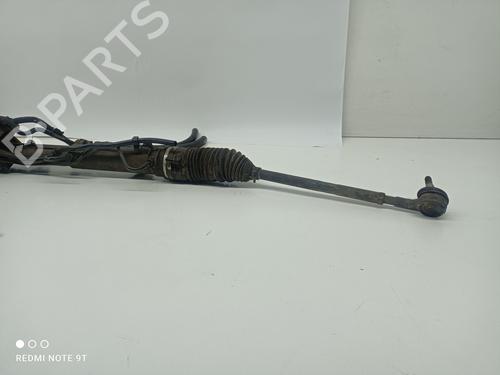 Steering rack PEUGEOT 206 Hatchback (2A/C) 1.9 D | BP20839839M22 