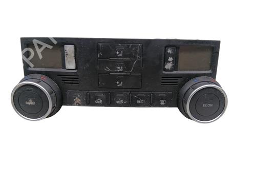 Used Climate control Climate control VW TOUAREG (7LA, 7L6, 7L7) 2.5 R5 TDI (174 hp) 36325443 36325443