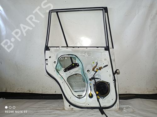 Left rear door TOYOTA LAND CRUISER PRADO (_J12_)  | BP22956981C4 