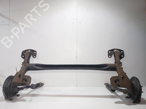 Used Rear axle CHEVROLET CRUZE (J300) 1.8 (141 hp) 28529969