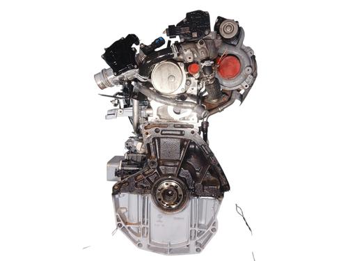 Engine NISSAN QASHQAI II (J11, J11_)  | BP32141580M1 