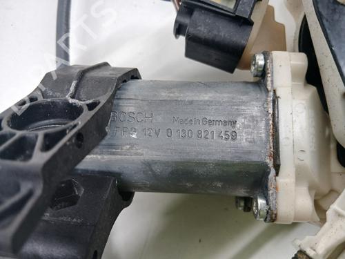 Front left window mechanism BMW 5 (E60) 520 d | BP26730390C22 