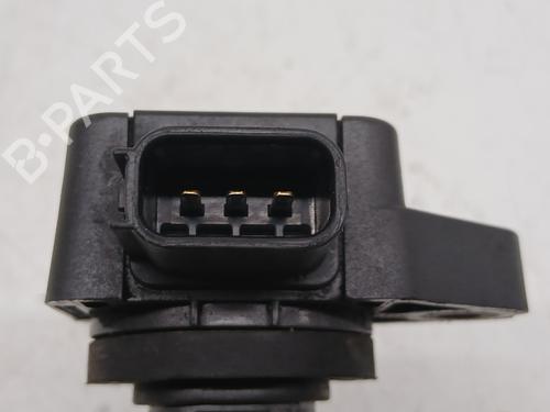 Ignition coil HONDA CIVIC VII Hatchback (EU, EP, EV)  | BP26602888M94 