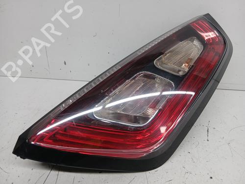 Used Right taillight Right taillight FIAT PUNTO EVO (199_) [2008-2026] 34193182 34193182