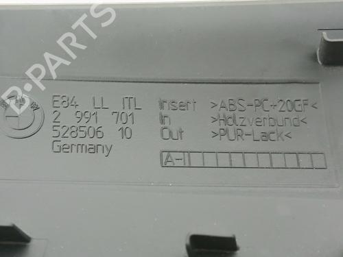 Air vent BMW X1 (E84) sDrive 20 d | BP27996199I21 