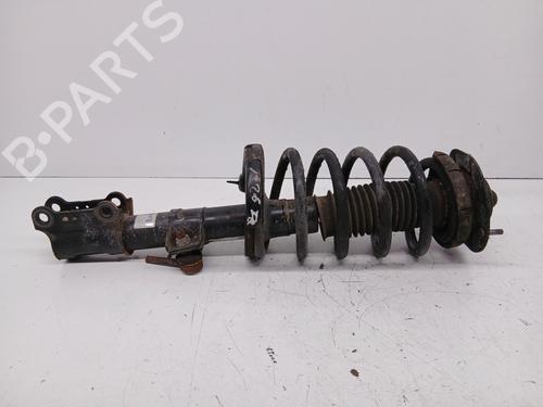 Used Left front shock absorber VOLVO XC90 I (275) D5 AWD (185 hp) 28004852