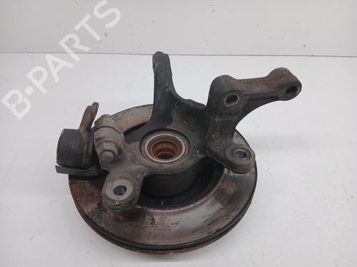 Left front steering knuckle MERCEDES-BENZ VITO Van (W638) | BP27183427M25