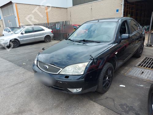 ABS pump FORD MONDEO III (B5Y) 2.0 TDCi | BP20838899M43 