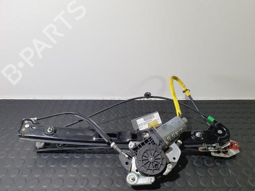Used Front left window mechanism BMW 3 (E46) 320 i (150 hp) 20834321