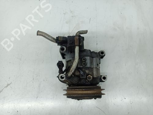 AC compressor NISSAN X-TRAIL I (T30)  | BP27731160M34 