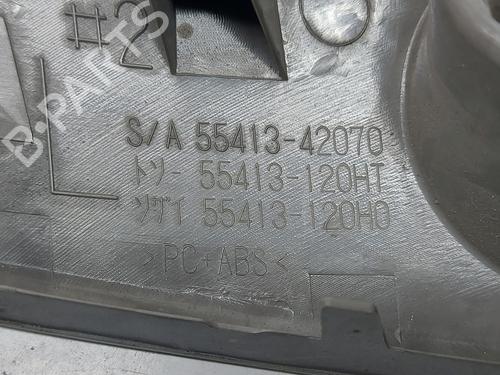 Switch TOYOTA RAV 4 III (_A3_)  | BP28000430I30 