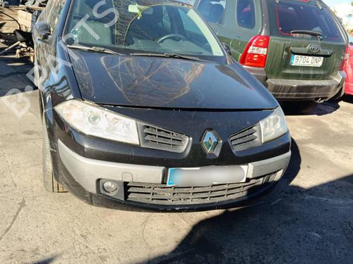 Used Parts RENAULT MEGANE II (BM0/1_, CM0/1_) 4994955
