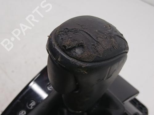 Gear lever NISSAN QASHQAI II (J11, J11_)  | BP25627356M90