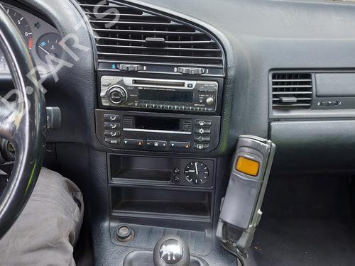 Shift knob BMW 3 (E36) 323 i | BP32232163I34