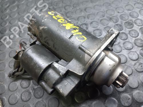 Used Starter SEAT TOLEDO I (1L2) 1.9 TDI (90 hp) 32074110
