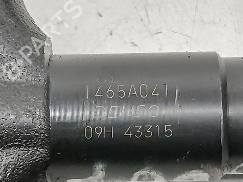 Injector MITSUBISHI L200 / TRITON (KA_T, KB_T) 2.5 DI-D 4WD (KB4T) | BP27301910M100 