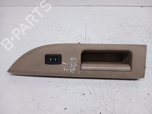 Used Right front window switch Right front window switch FORD MONDEO III (B5Y) 2.0 TDCi (130 hp) 33272297 33272297