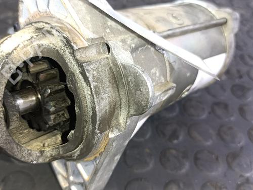 Starter RENAULT LAGUNA III Grandtour (KT0/1)  | BP20840540M8 