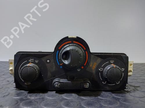 AC-Styringsenhed/Manøvreenhed RENAULT MEGANE II Saloon (LM0/1_) [2003-2025]  20824220