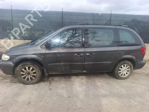Left front window switch CHRYSLER VOYAGER IV (RG, RS) 2.5 CRD | BP33955189I27 - Image 9