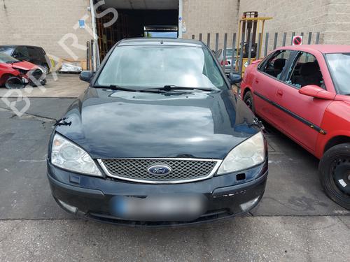 ABS pump FORD MONDEO III (B5Y) 2.0 TDCi | BP20838899M43 
