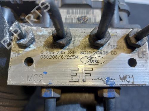 ABS pump FORD TRANSIT Van (FA_ _)  | BP20842612M43 