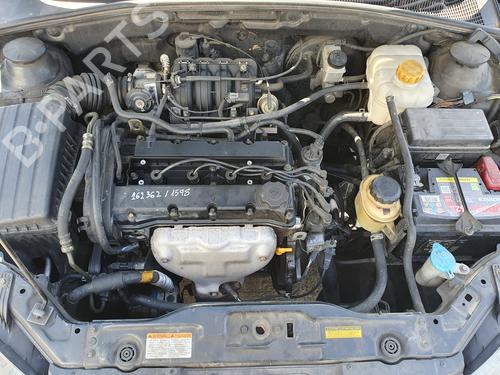 Servo brake CHEVROLET LACETTI (J200) 1.6 | BP27864986M42 