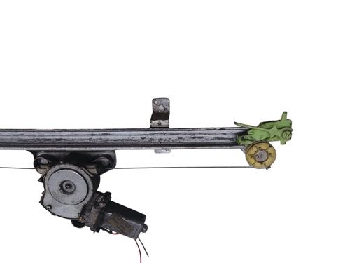 Front right window mechanism CITROËN JUMPER I Van (244) 2.2 HDi | BP31817137C23