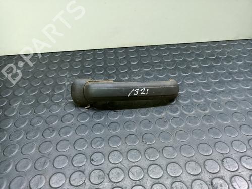 Used Front left exterior door handle MAHINDRA GOA [2010-2025]  22769330