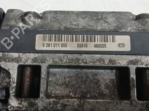 Indsprøtningspumpe OPEL ZAFIRA A MPV (T98) 2.0 DTI 16V (F75) | BP28502243M78 