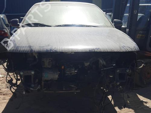 Brugte AUDI A3 (8L1) 1.8 T (180 hp) 3567457
