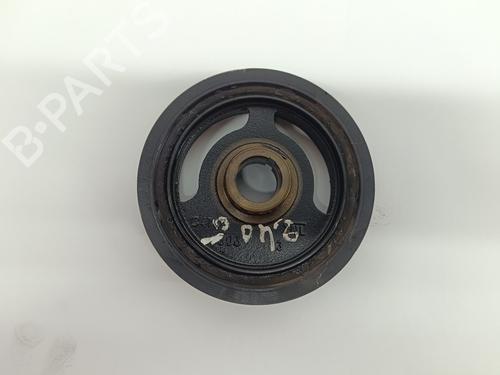 Used Pulley RENAULT CAPTUR I (J5_, H5_) [2013-2025]  22408448