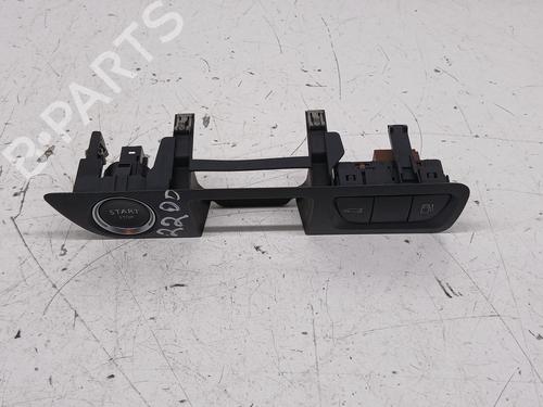 Mando PEUGEOT 508 II (FB_, FH_, F3_) 2.0 BlueHDI 180 (FHEHZR, FHEHZN) (177 hp) 33113627