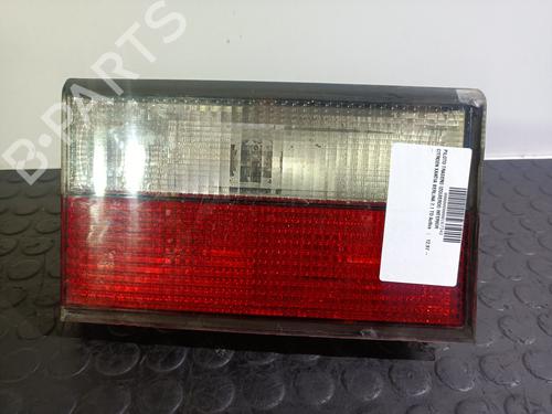 Used Left tailgate light CITROËN XANTIA (X1_, X2_) 2.1 Turbo D 12V (109 hp) 20814625