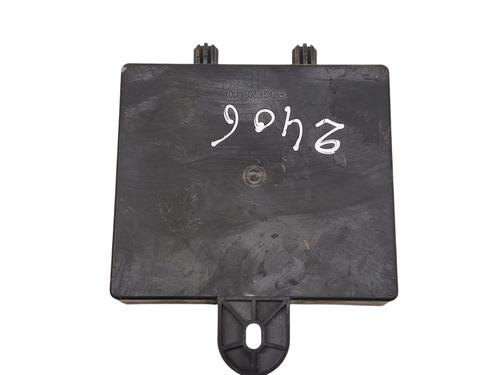 Electronic module RENAULT CAPTUR I (J5_, H5_) | BP33673839M83 - Image 2