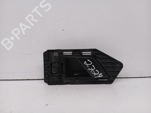 Used Front right interior door handle CITROËN BERLINGO / BERLINGO FIRST Box Body/MPV (M_) 2.0 HDI 90 (MBRHY, MCRHY) (90 hp) 27594278