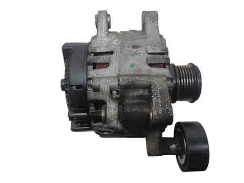 Used Alternator Alternator NISSAN ALMERA II (N16) 2.2 Di (110 hp) 32991931 32991931