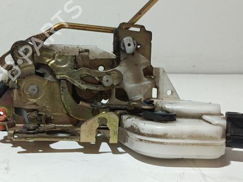 Front left lock MITSUBISHI PAJERO III (V7_W, V6_W) 2.5 TDi (V64W) | BP20840034C98 