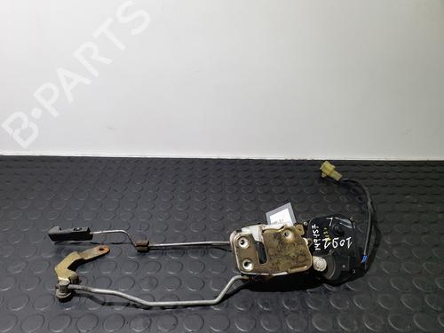 Used Front left lock HONDA CONCERTO (HW, MA) 1.5 i 16V (MA1) (90 hp) 20816768