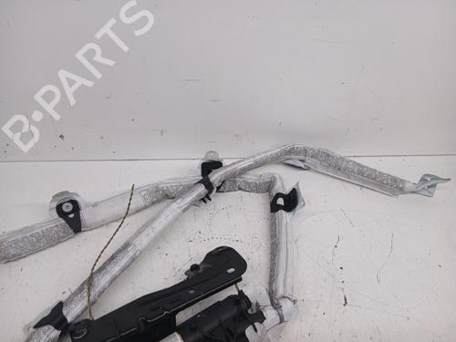 Venstre gardin kollisjonspute BMW X3 (E83) xDrive 25 i | BP28326373C11 