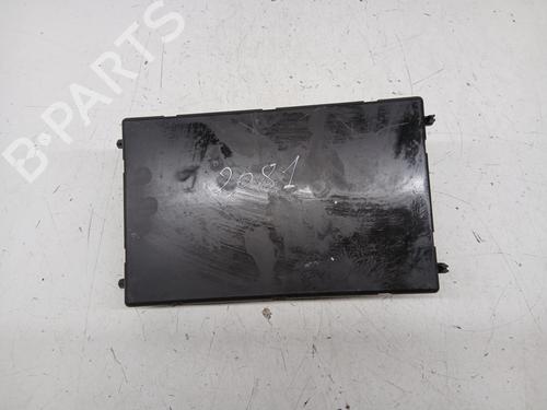 Fuse box FORD TRANSIT Van (FA_ _) 2.4 TDCi | BP28014966E1 