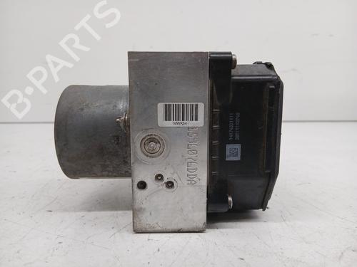 ABS pump FORD MONDEO IV (BA7)  | BP28172803M43 