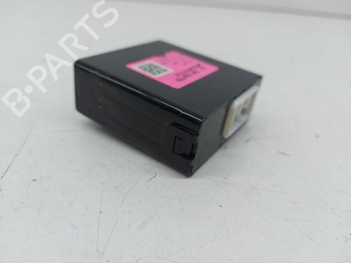 Electronic module MITSUBISHI L200 / TRITON (KA_T, KB_T) 2.5 DI-D (KA4T) | BP24417726M83 