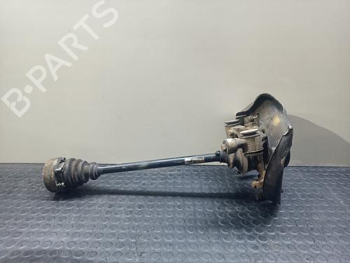 Antriebswelle links hinten für AUDI A6 C5 Avant (4B5, 4B6) 2.8 (193 hp) 31803804