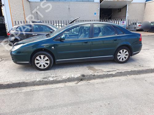 Gearbox CITROËN C5 I (DC_) 3.0 V6 (DCXFXC, DCXFXF) | BP27865708M3 - Image 17