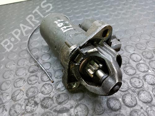 Starter AUDI A6 C5 Avant (4B5, 4B6) 2.8 quattro | BP32036701M8 - Image 2