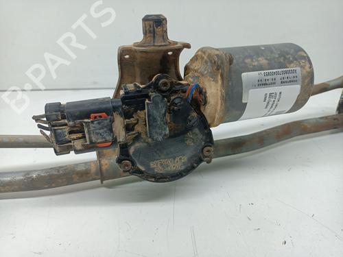 Front wiper motor JEEP WRANGLER III (JK) 2.8 CRD | BP31949473M29