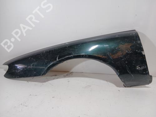 Left front fenders PEUGEOT 406 Coupe (8C) 2.0 16V | BP28005001C41 