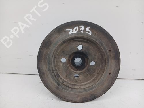 Used Pulley FORD FOCUS I Saloon (DFW) 1.8 Turbo DI / TDDi (90 hp) 26407173