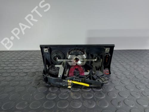 Climate control SEAT TOLEDO I (1L2) 1.9 TDI | BP20825395I5 